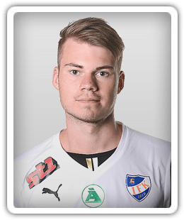 Erik Lundberg