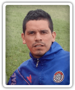 Benito Yllaconza