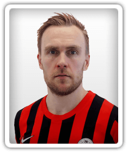 Pauli Kuusijärvi