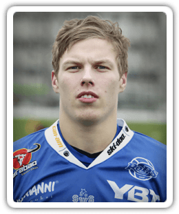 Toni Vesala