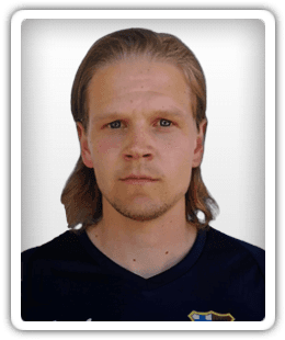Erno Nissilä