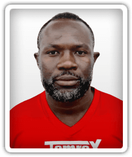 Callistus Chukwu
