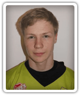 Anton Axberg