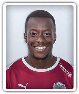 Solomon Duah