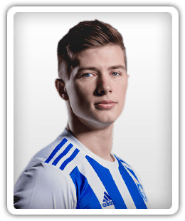 Daniel O'Shaughnessy