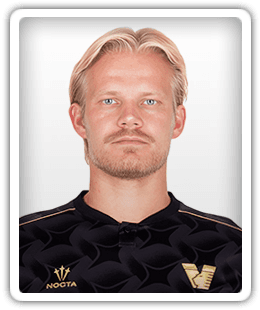 Joel Pohjanpalo