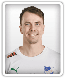 Matias Ojala
