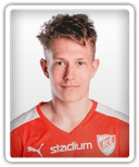 Janne Kuhmonen