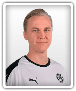 Ville-Valtteri Starck