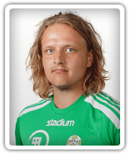 Toni Kuusela