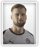 Niklas Friberg