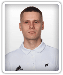 Miikka Mujunen