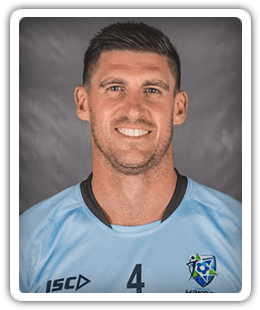 Bradley Walker