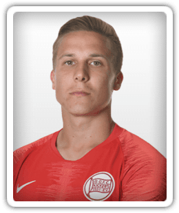Matias Pyysalo