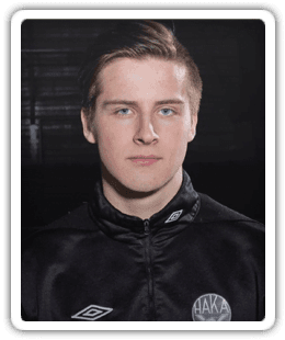 Elias Tolvanen
