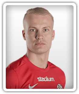 Teppo Marttinen