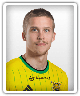 Lauri Ala-Myllymäki