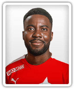 Obed Malolo