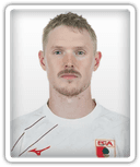 Fredrik Jensen