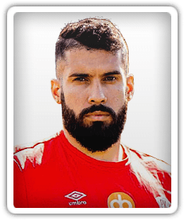 Lucas dos Santos