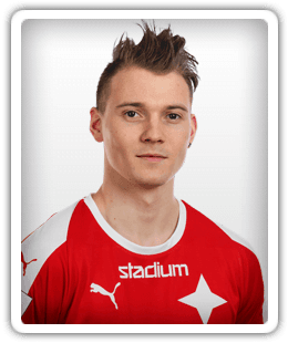 Samuel Haglund