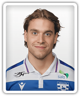 Elmo Heinonen