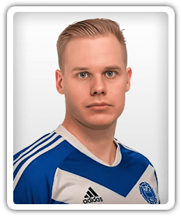 Vili-Petri Vänttinen