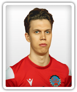 Joonas Nissinen
