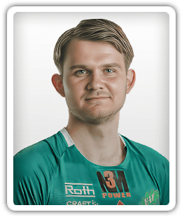 William Lindqvist