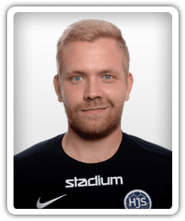 Joonas Immonen