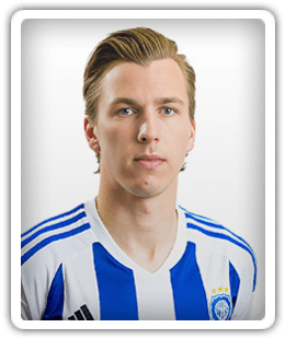 Lucas Lingman