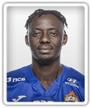 Cédric Gogoua