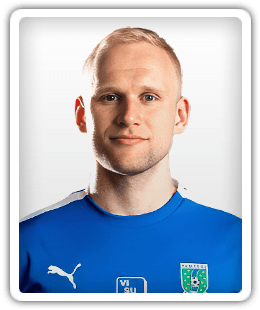 Roope Kostiainen
