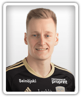 Rasmus Karjalainen