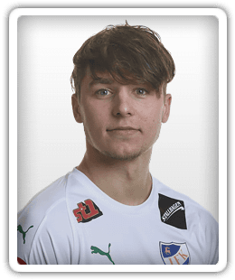 Joel Mattsson