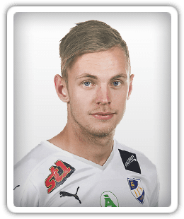 Petter Hemming