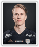 Jesse Sarajärvi