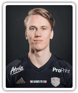 Jesse Sarajärvi