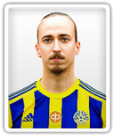 Elias Ahde