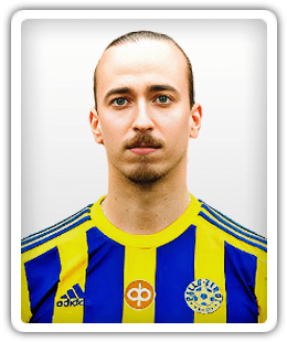 Elias Ahde