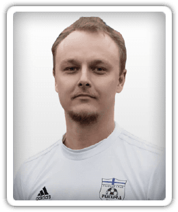 Nico Eerola