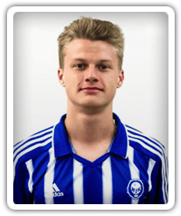 Kalle Salmi