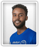 Omar Jama