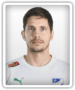 Sebastian Dahlström