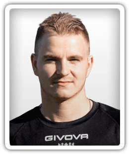 Leevi Saikkonen