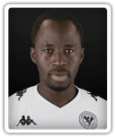 Hamed Coulibaly