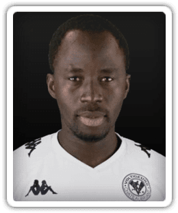 Hamed Coulibaly