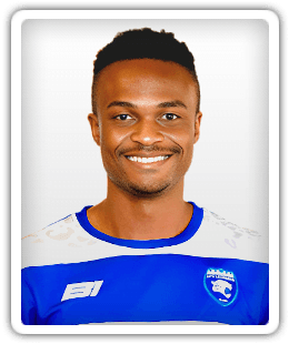Clifton Miheso
