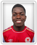 Serge Atakayi