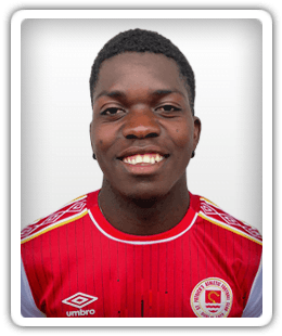 Serge Atakayi